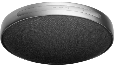 Портативная акустика Harman/Kardon Onyx Studio 9 Black - фото в интернет-магазине Арктика