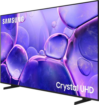Телевизор Samsung UE43U8000FUXRU UHD Smart TV BL - фото в интернет-магазине Арктика