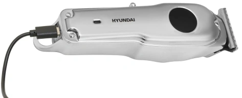 Машинка для стрижки Hyundai H-HC7111 - фото в интернет-магазине Арктика