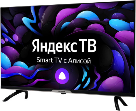 Телевизор Hyundai H-LED32BS5003 Smart TV (Яндекс) - фото в интернет-магазине Арктика