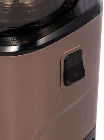 Сокопресс BORK S710 - фото в интернет-магазине Арктика