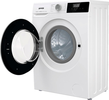 Стиральная машина Gorenje W2NHPI62SCS - фото в интернет-магазине Арктика