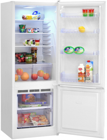 Холодильник NORDFROST NRB 137 032 - фото в интернет-магазине Арктика