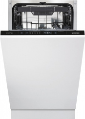 Встраиваемая посудомоечная машина Gorenje GV563E11 - каталог товаров магазина Арктика