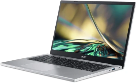 Ноутбук Acer A315-510P-30EA i3 N305/8G/256Gb/15.6" no OS - фото в интернет-магазине Арктика