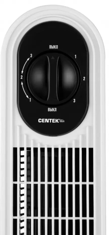 Вентилятор колонный Centek CT-5080 - фото в интернет-магазине Арктика