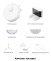 Робот-пылесос Dreame Bot Robot Vacuum and Mop F9 Pro White(RLF22GA) - фото в интернет-магазине Арктика
