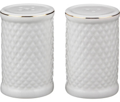 Набор для специй "Диаманд голд" 359-330 2 пр - Арти М - каталог товаров магазина Арктика