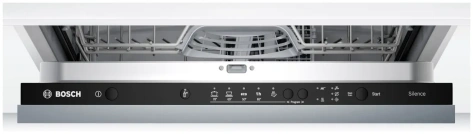 Встраиваемая посудомоечная машина BOSCH SMV25BX02R - фото в интернет-магазине Арктика