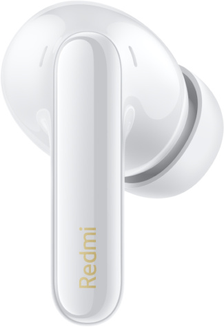 Наушники Xiaomi Redmi Buds 6 Pro White (BHR9310GL) TWS - фото в интернет-магазине Арктика
