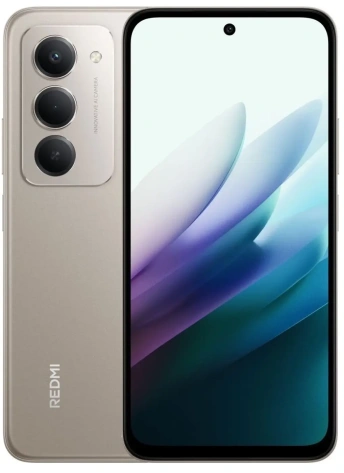 Мобильный телефон Xiaomi REDMI 15 8+256Gb Gray - фото в интернет-магазине Арктика