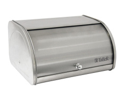 Хлебница TALLER TR-51972(1972) - Электробыт М - каталог товаров магазина Арктика