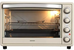Минипечь NORDFROST RC 600 Y - каталог товаров магазина Арктика