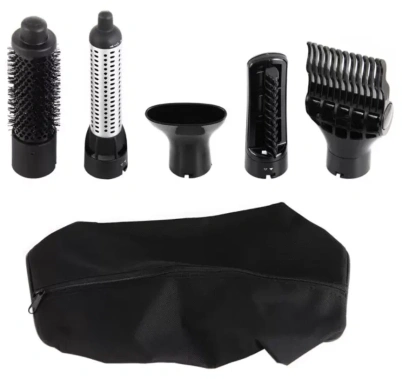 Фен-щетка Rowenta CF 8252 - фото в интернет-магазине Арктика