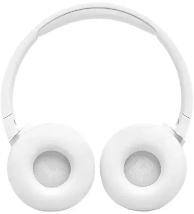 Наушники JBL Tune 670NC Белый (JBLT670NCWHT) - фото в интернет-магазине Арктика