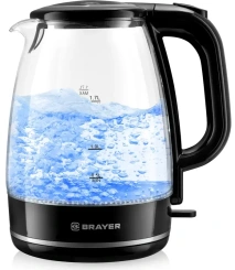 Чайник BRAYER BR1030 - каталог товаров магазина Арктика