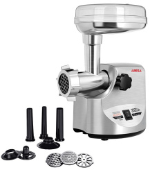 Мясорубка ARESA AR-2105 - каталог товаров магазина Арктика