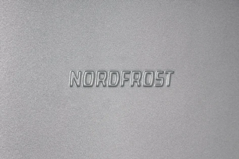Холодильник NORDFROST NRB 124 S - фото в интернет-магазине Арктика