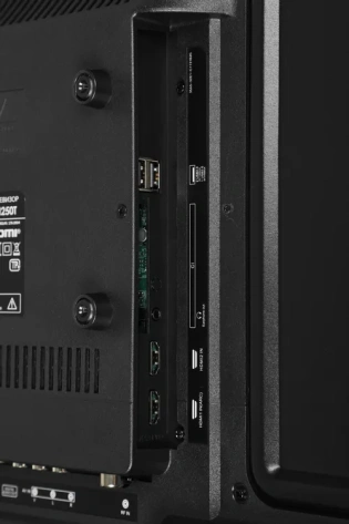 Телевизор Leff 32H250T - фото в интернет-магазине Арктика