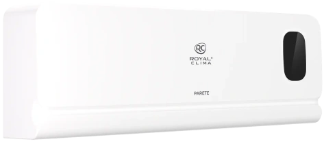 Тепловентилятор ROYAL Clima RFH-PT2000DC-WT PARETE - фото в интернет-магазине Арктика