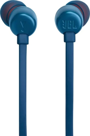 Наушники JBL Tune 310C Blue (JBLT310CBLU) - фото в интернет-магазине Арктика