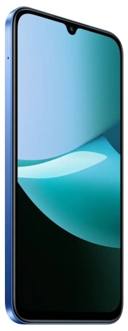 Мобильный телефон Xiaomi REDMI 15C 4+256Gb Blue - фото в интернет-магазине Арктика