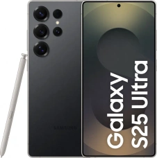 Мобильный телефон Samsung Galaxy S25 Ultra 256Gb Черный (SM-S938BZKBCAU) - каталог товаров магазина Арктика