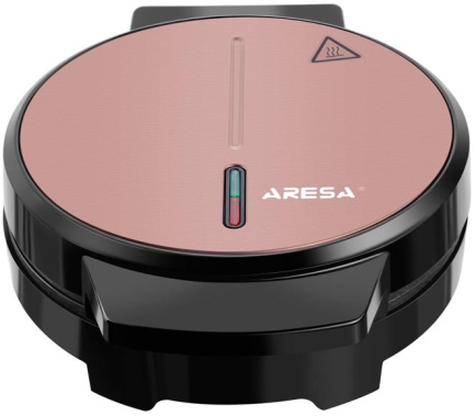 Вафельница ARESA AR-2805 - фото в интернет-магазине Арктика