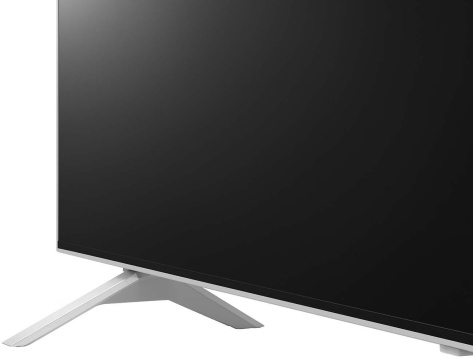 Телевизор LG 43NANO776QA UHD Smart TV - фото в интернет-магазине Арктика
