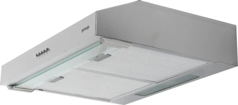 Вытяжка Gorenje WHU629EX/M - фото в интернет-магазине Арктика