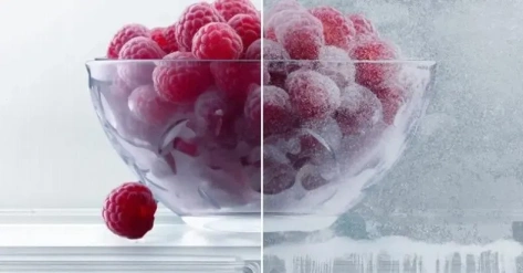 Холодильник Midea MDRB489FGE02OE - фото в интернет-магазине Арктика