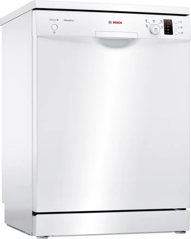 Посудомоечная машина Bosch SMS25AW05E - фото в интернет-магазине Арктика