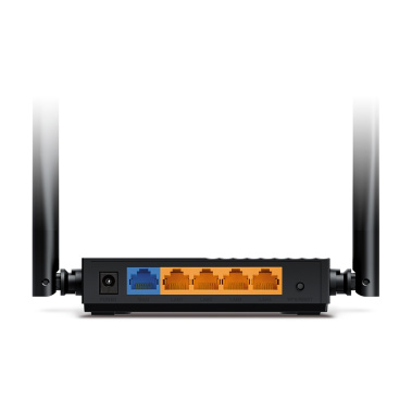 Маршрутизатор TP-Link Archer C64 AC1200 - фото в интернет-магазине Арктика