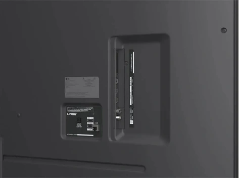 Телевизор LG 75NANO81A6A.ARUG UHD Smart TV - фото в интернет-магазине Арктика