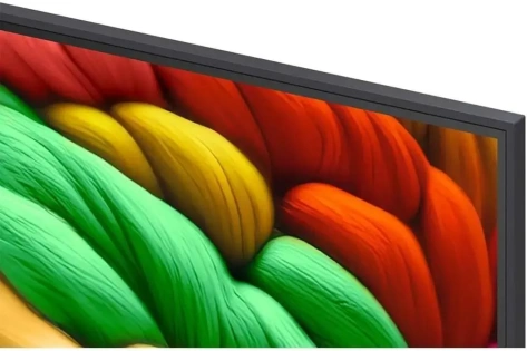 Телевизор LG 50NANO90A6B.ARUG UHD Smart TV - фото в интернет-магазине Арктика