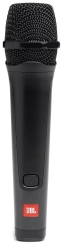 Микрофон JBL PBM100 Black (JBLPBM100BLK) - каталог товаров магазина Арктика
