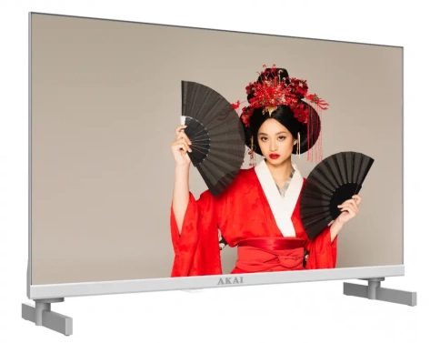 Телевизор Akai TA24BH502 Smart TV - фото в интернет-магазине Арктика