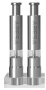 Перечница механическая ARESA AR-5601