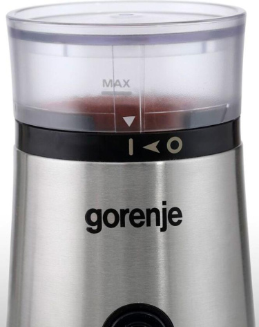 Кофемолка Gorenje SMK150E - фото в интернет-магазине Арктика