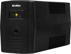 ИБП Sven Pro 400 - каталог товаров магазина Арктика