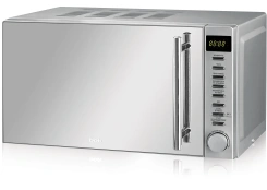 Микроволновая печь BBK 20MWS-721T/BS-M - каталог товаров магазина Арктика