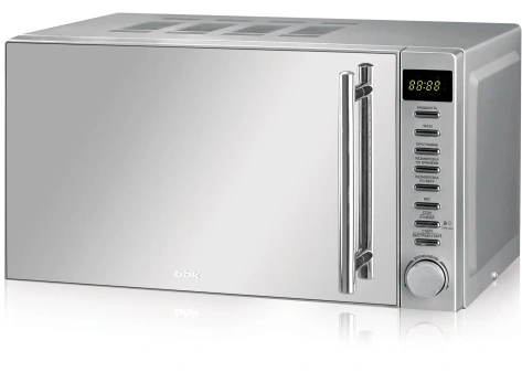 Микроволновая печь BBK 20MWS-721T/BS-M - фото в интернет-магазине Арктика