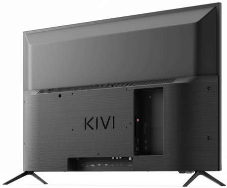 Телевизор KIVI 32H740LB Smart TV (Android) - фото в интернет-магазине Арктика