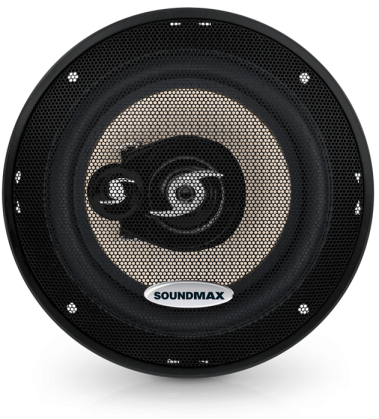 Автоколонки Soundmax SM-CSA603 - фото в интернет-магазине Арктика