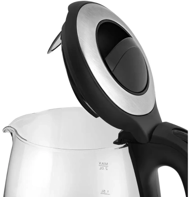 Чайник Vitek VT-7056 - фото в интернет-магазине Арктика