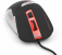 Мышь игровая Gembird MG-520 USB (черная) - фото в интернет-магазине Арктика