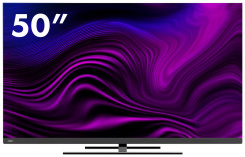 Телевизор Haier 50 Smart TV AX Pro UHD - каталог товаров магазина Арктика