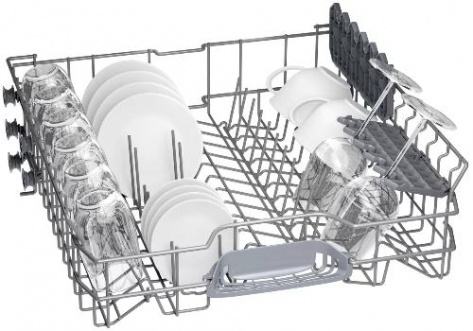 Посудомоечная машина Bosch SMS25AI01R - фото в интернет-магазине Арктика
