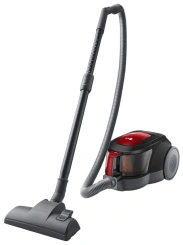 Пылесос LG VC5316NNTR - каталог товаров магазина Арктика