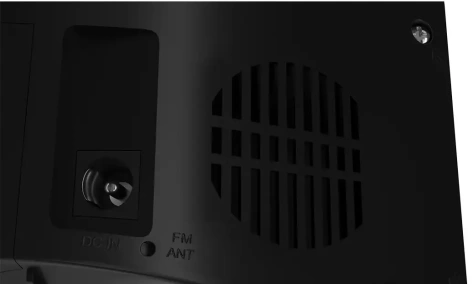 Радиочасы Harper HCLK-1007 - фото в интернет-магазине Арктика